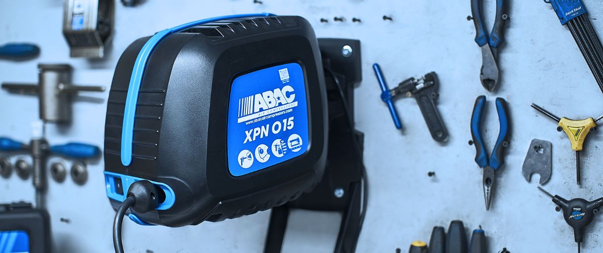 Image of Abac XPN O15 website