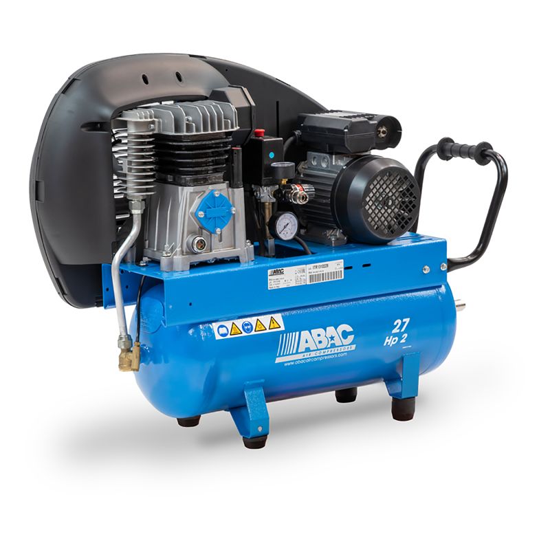 compressors abac