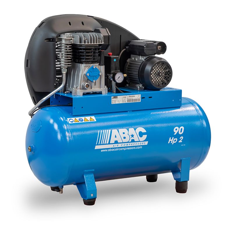 stationary compressors abac