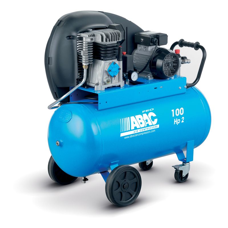 abac air compressor