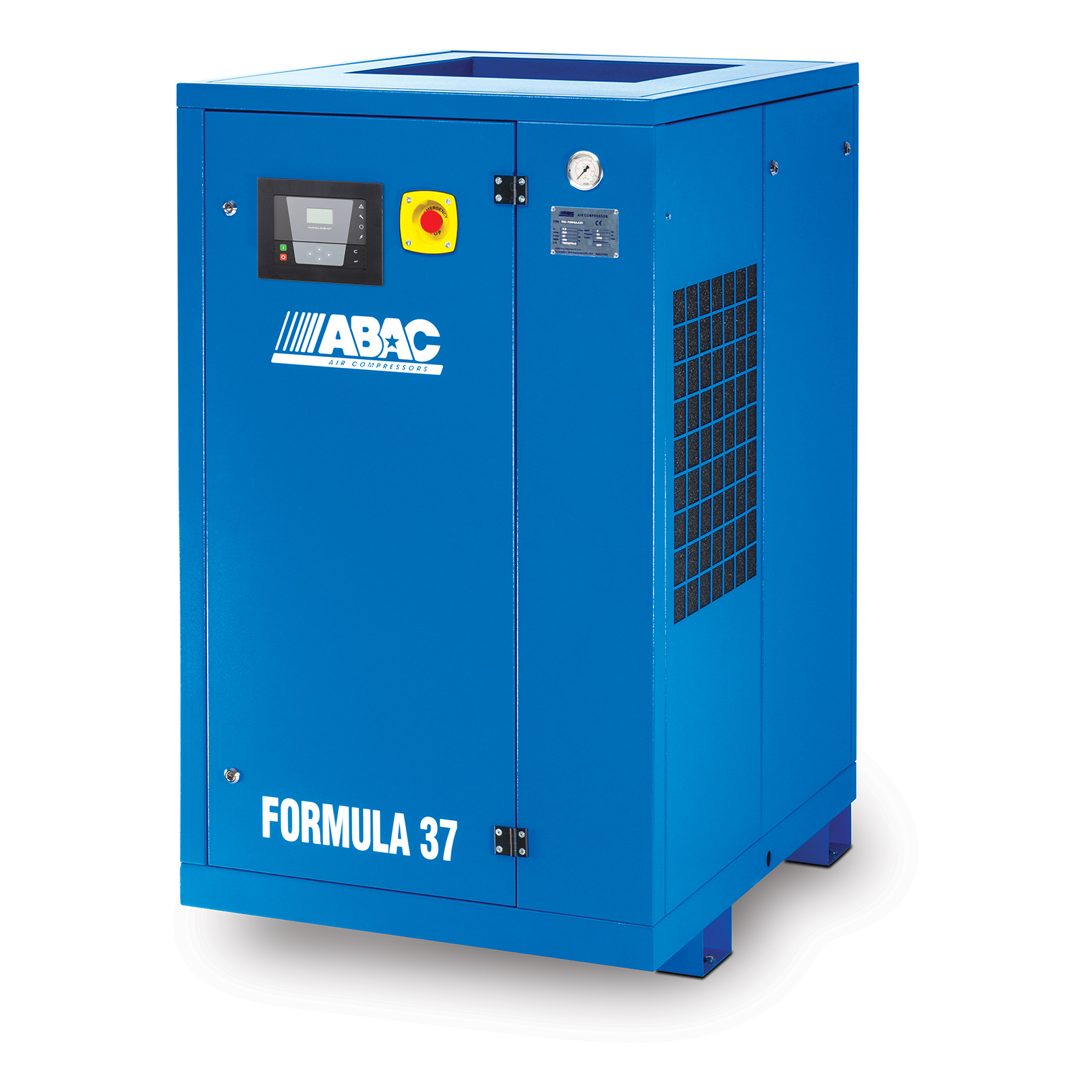 Filter Service Kit Fits ABAC FORMULA 15 FORMULA 20 Compressor 