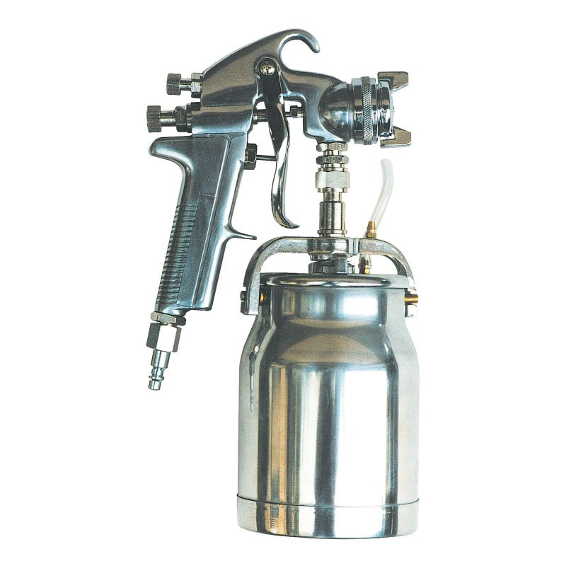 DIY Airbrush and Painting guns ABAC International