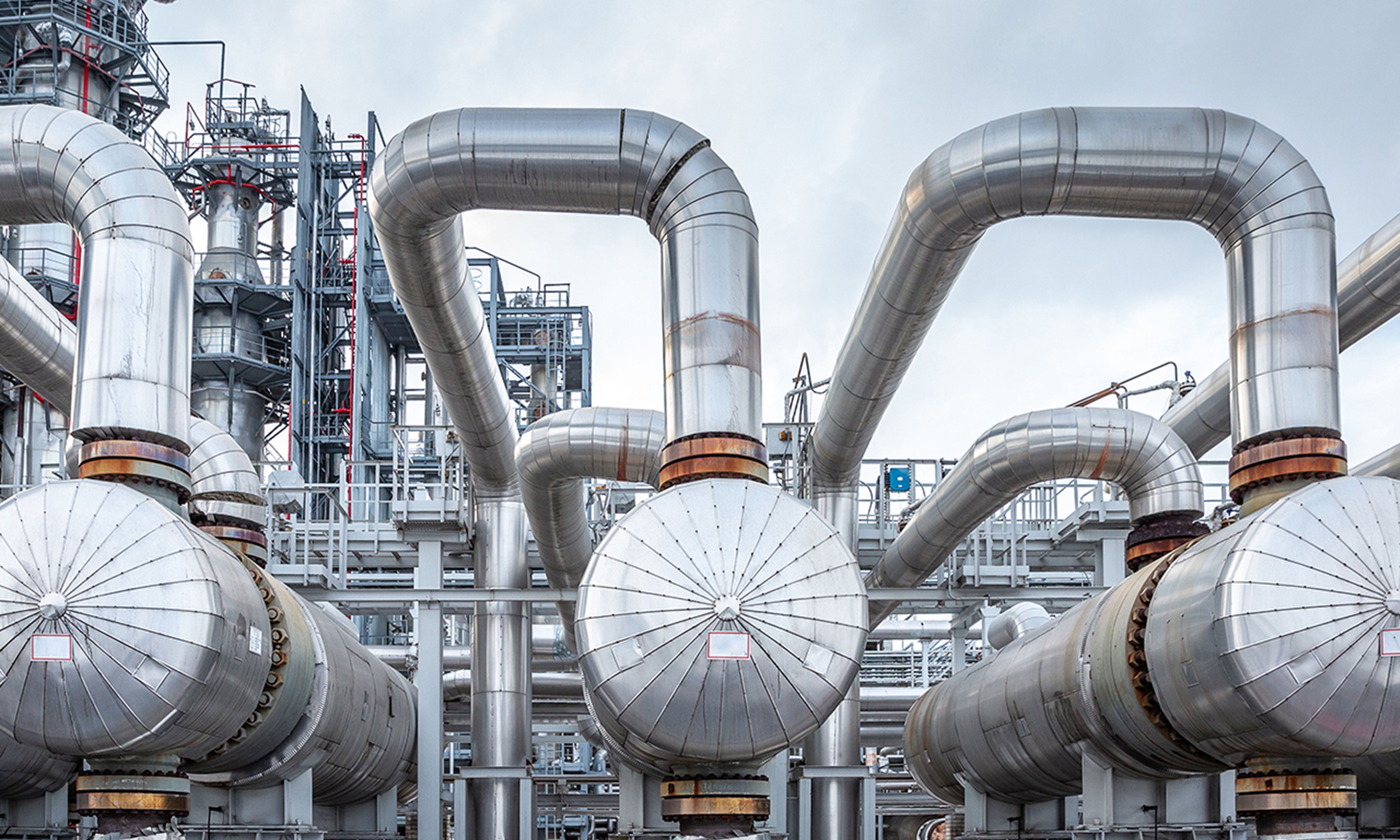 Oil & Gas - ABAC Air Compressors USA