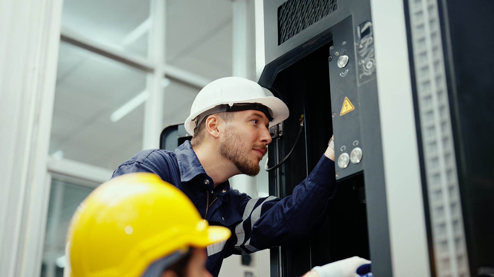 Existing Compressor Integrating Air Compressors with Existing Systems