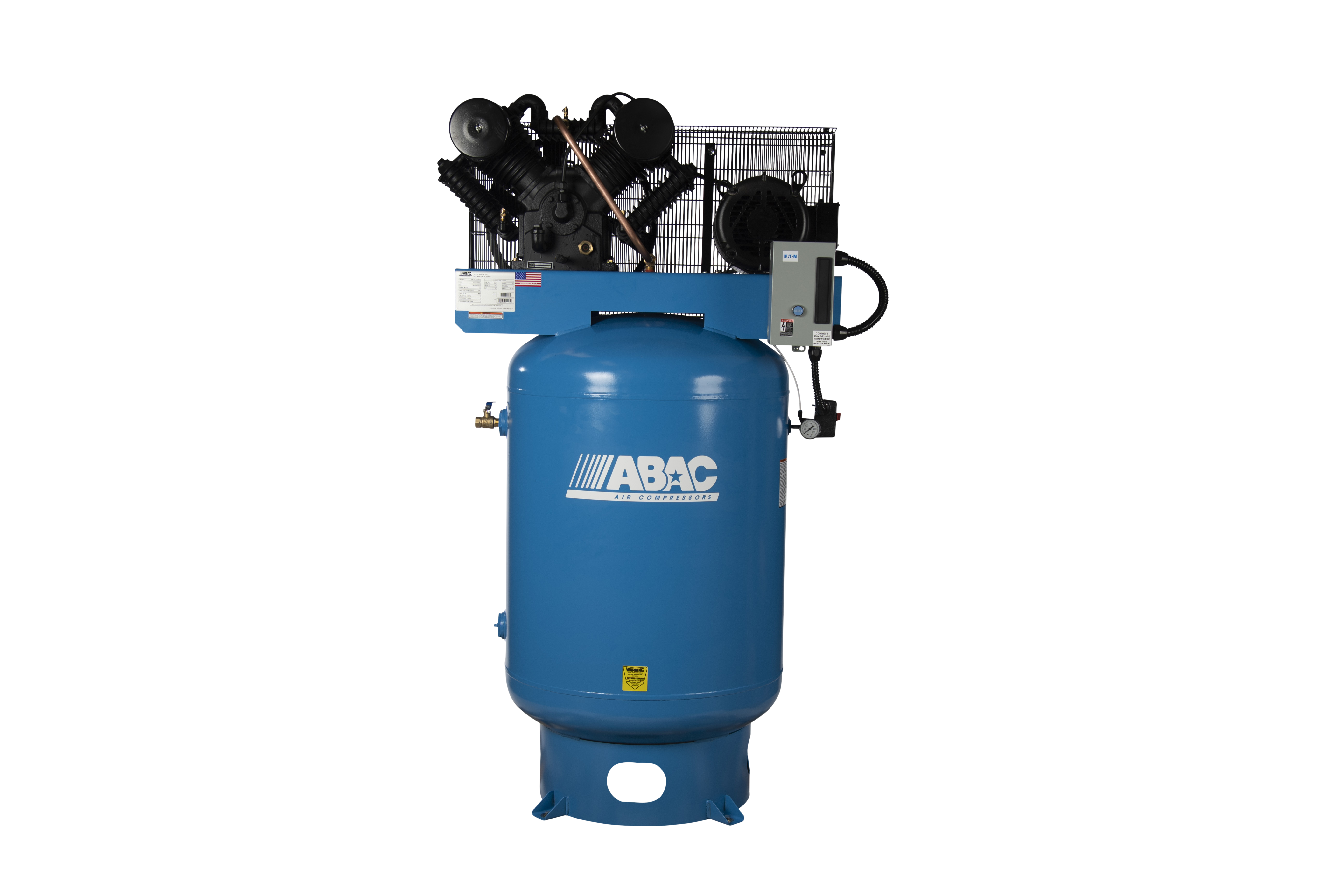 Simplex | ABAC Air Compressors USA