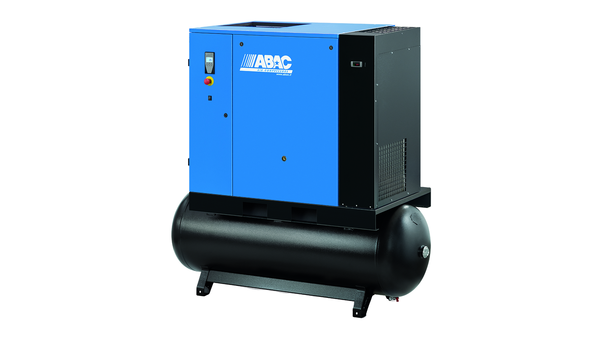 Spinn 15X-22kW | ABAC Air Compressors UK